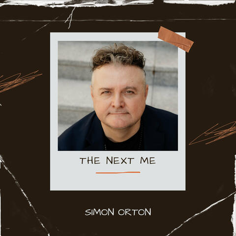 The Next Me album art