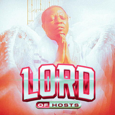 Lord of Hosts album art