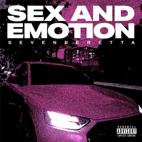 Sex and Emotion album art