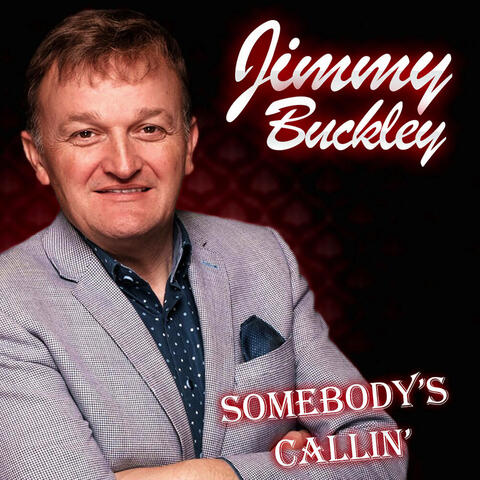 Somebody's Callin' album art