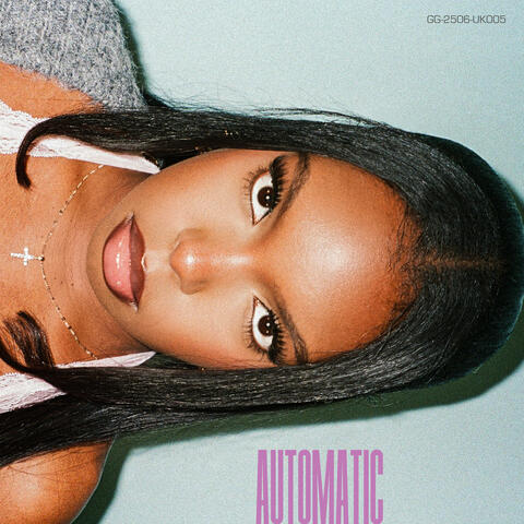 Automatic album art