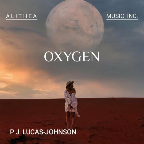 Oxygen album art