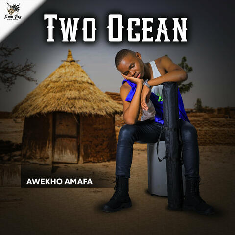 Awekho Amafa album art