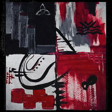 The Edge of In Between album art