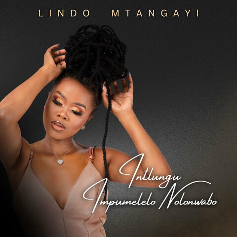 Intlungu, Impumelelo Nolonwabo album art