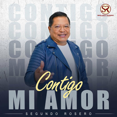 Contigo Mi Amor album art