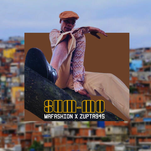 Sum Mo album art