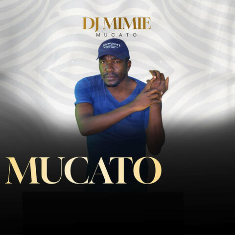 Mucato album art