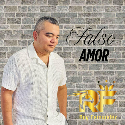 Falso Amor album art