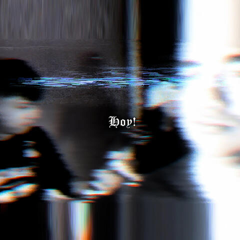 Hoy! album art