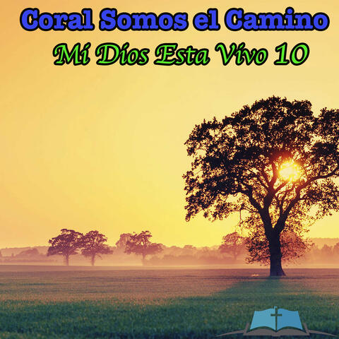 Mi Dios Esta Vivo 10 album art