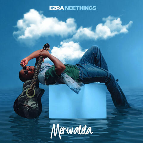 Merwalela album art