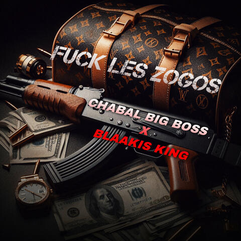 Fuck les zogos album art