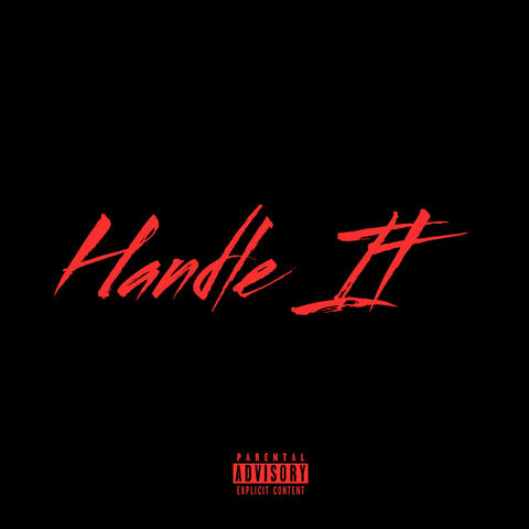 Handle It album art