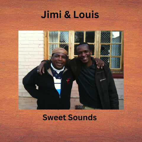 Sweet Sounds album art