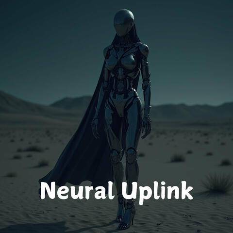 Neural Uplink album art