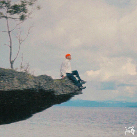 Handang Malunod Sa'yo album art
