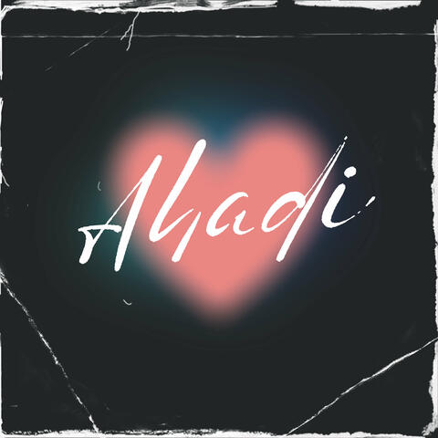 Ahadi album art