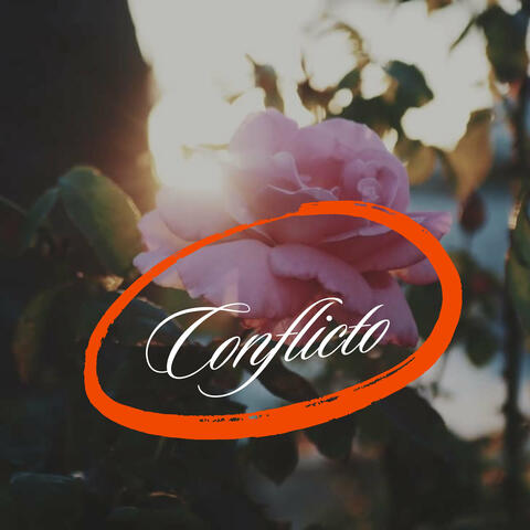 Conflicto album art