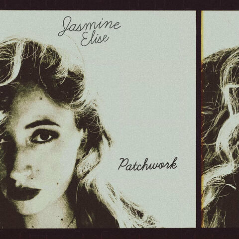Patchwork album art