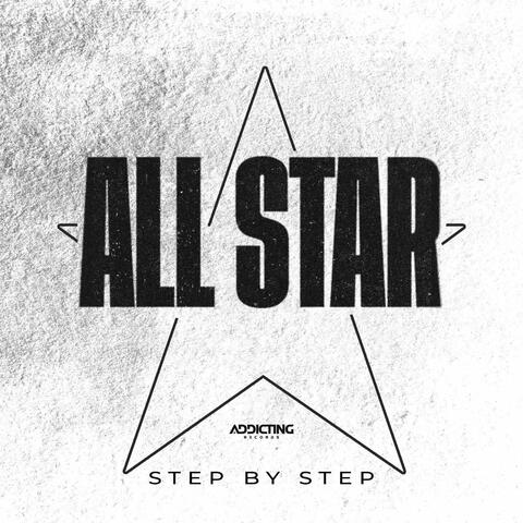 All Star album art