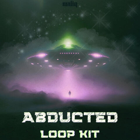 Abduction Loop Kit album art