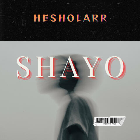 Shayo album art