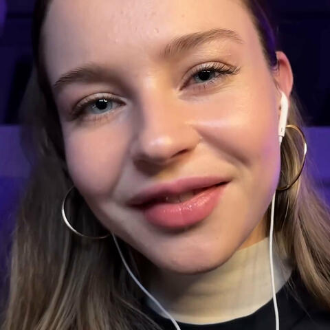 Let Your Beautiful Girlfriend Put You to Sleep album art