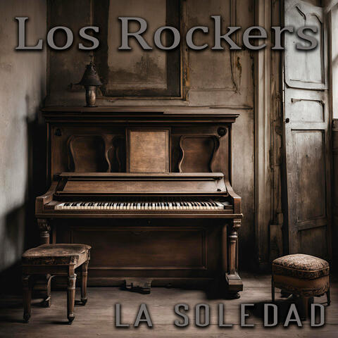 La Soledad album art