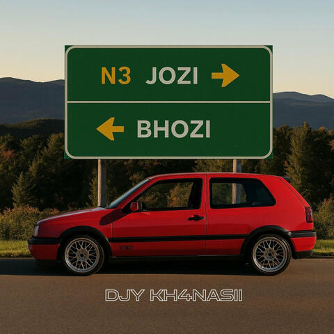 N3 (Yohh!!) album art