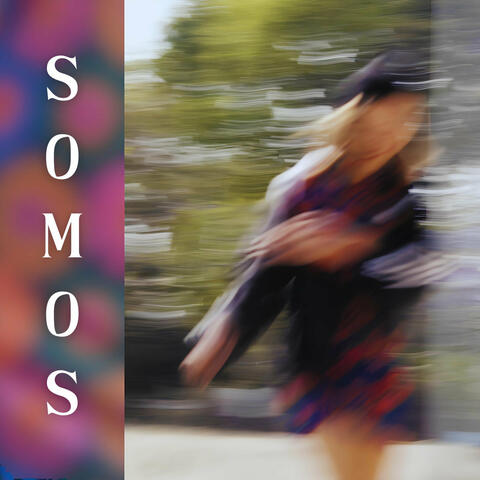 Somos album art
