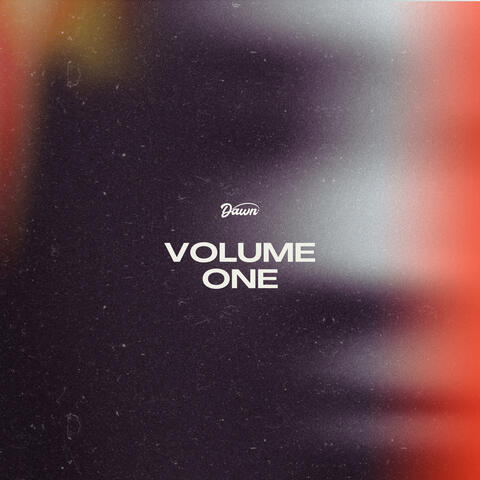 Volume One album art