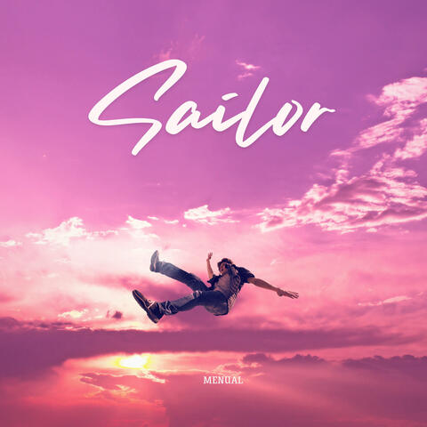 Sailor album art