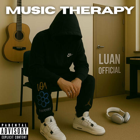 Music Therapy album art