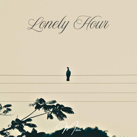 Lonely Hour album art