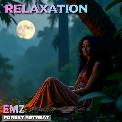 Forest Retreat album art