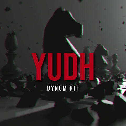Yudh album art