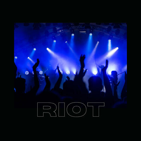 Riot album art