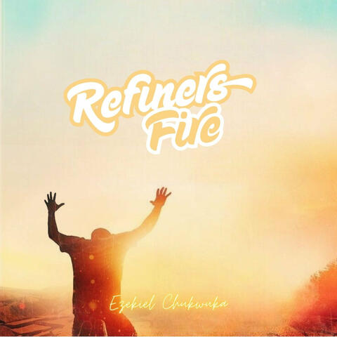 Refiners Fire album art