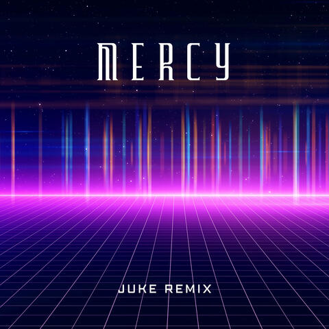 Mercy album art
