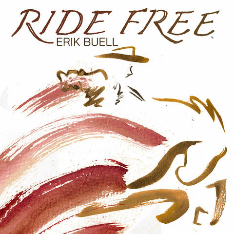 Ride Free album art