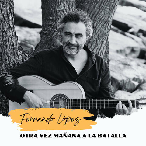Otra vez mañana a la batalla album art