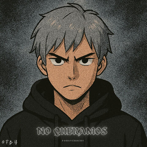 No queramos album art