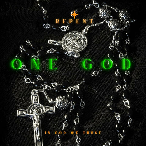 One God album art