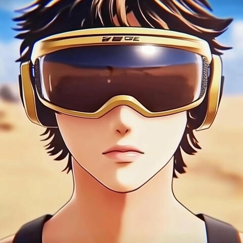 Dash album art