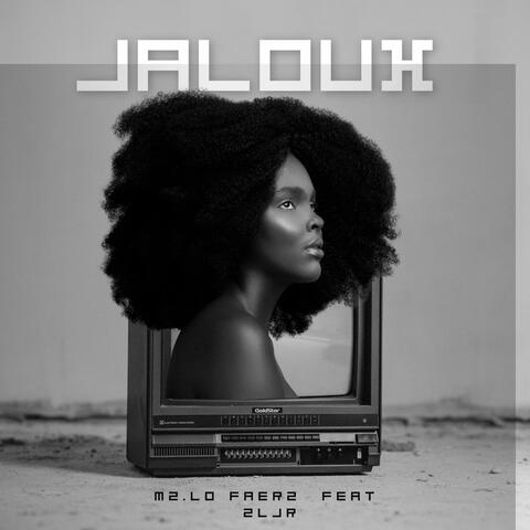 Jaloux album art