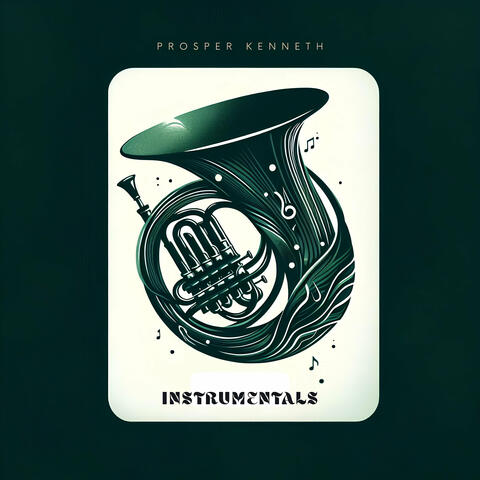 Mahali Pa Juu (Deluxe Instrumental) album art