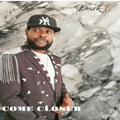 Come Closer album art