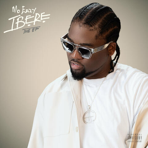 ibẹrẹ album art