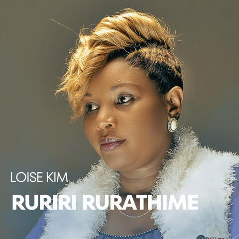 Ruriri Rurathime album art